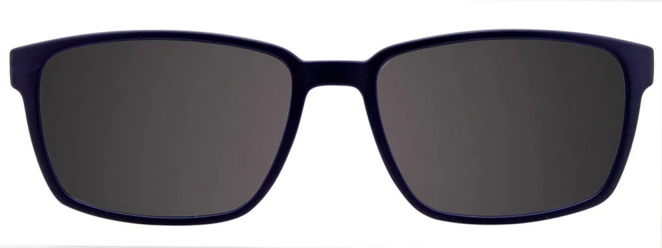 Cool Clip CC843 Eyeglasses - view 16